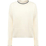 Dolcevita in maglia 105446 A2Q9Z13 PINKO 