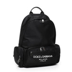 Zaino Logo in nylon BM2197 AG1828B956 DOLCE & GABBANA 