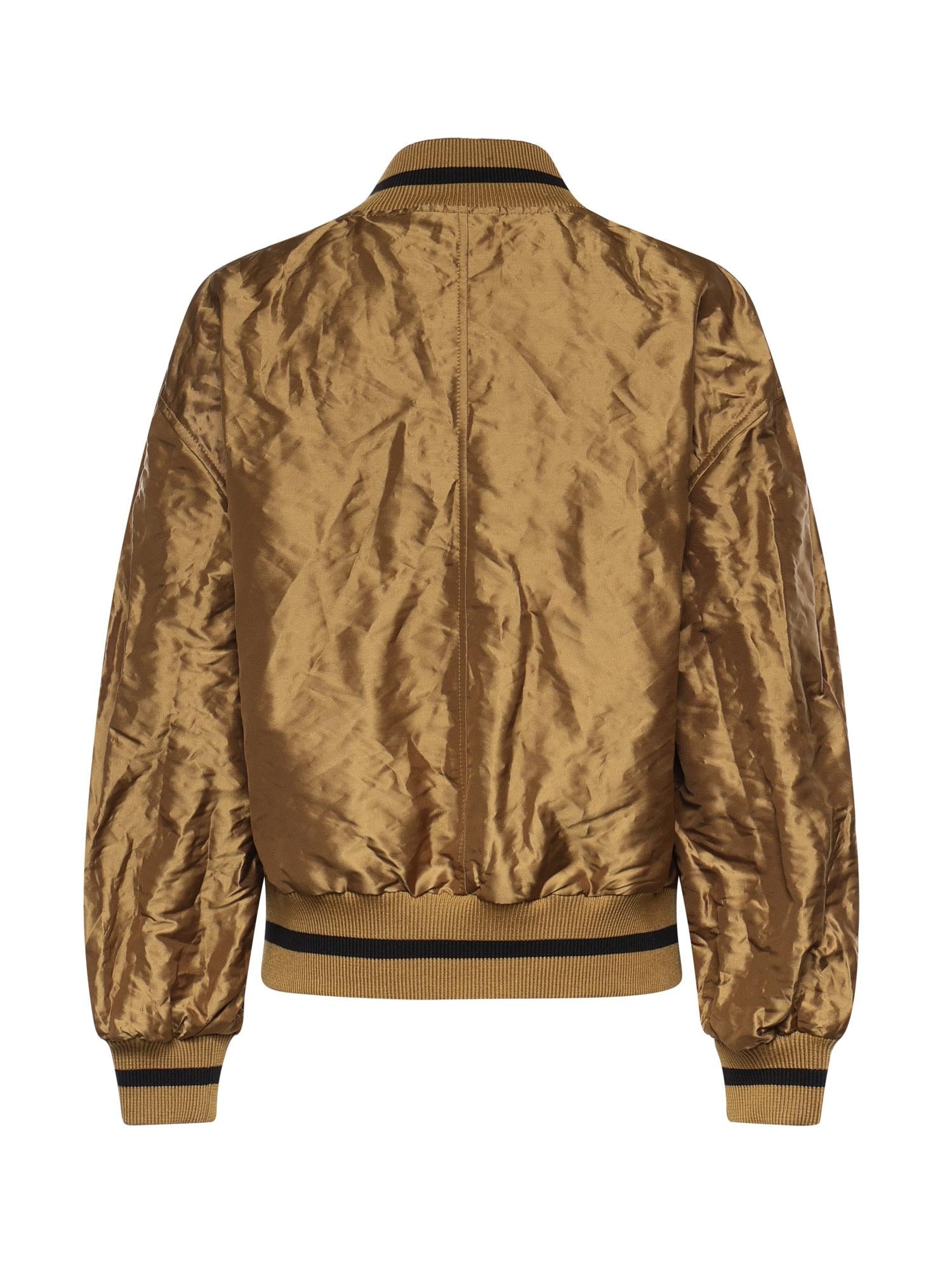 Bomber in tessuto tecnico S540Y02XCV 5542 LOEWE 