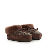 Moon Boot x Guest In Residence Mule EVX Chalet 80D1470120 M062 MOON BOOT 