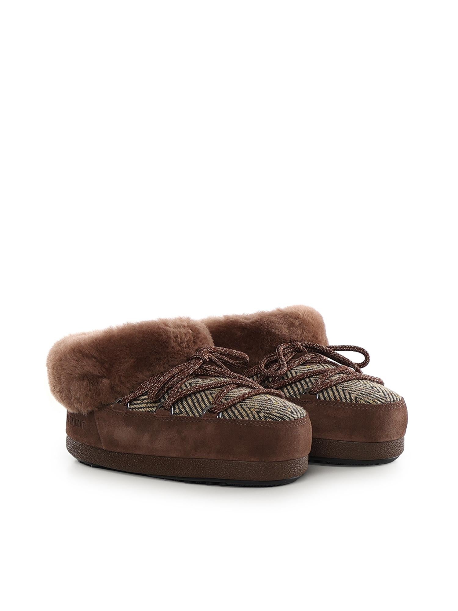 Moon Boot x Guest In Residence Mule EVX Chalet 80D1470120 M062 MOON BOOT 