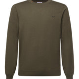 Maglia in misto lana K45101 74 SUN 68 