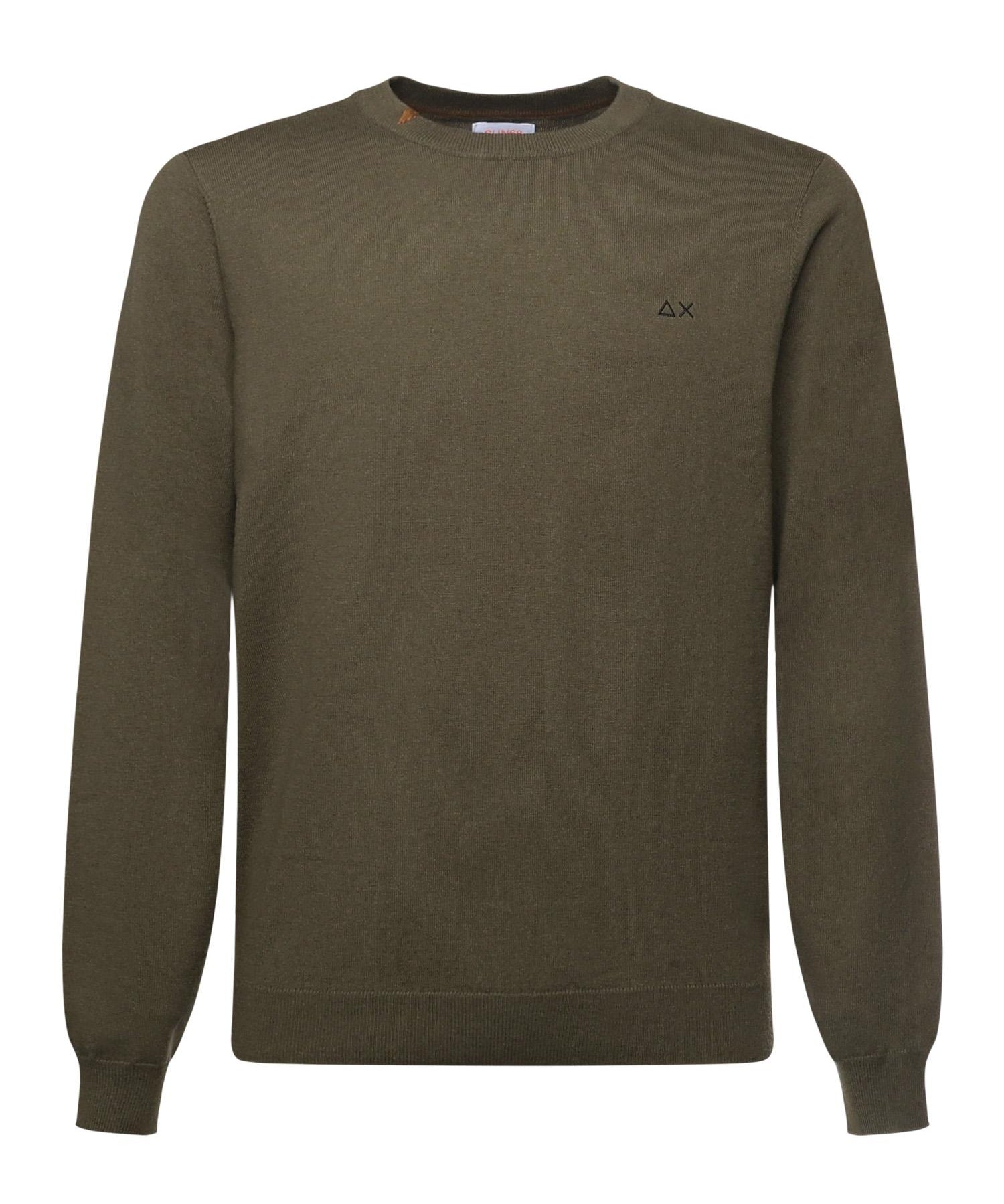 Maglia in misto lana K45101 74 SUN 68 