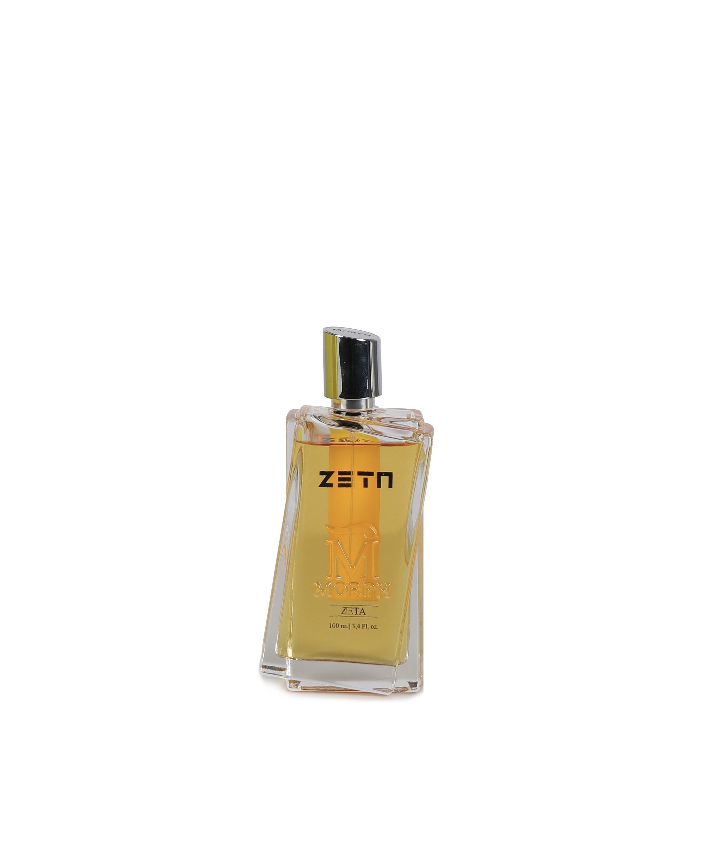 Luxury coffret Morph Zeta<BR/> LC12 ZETA1 MORPH 