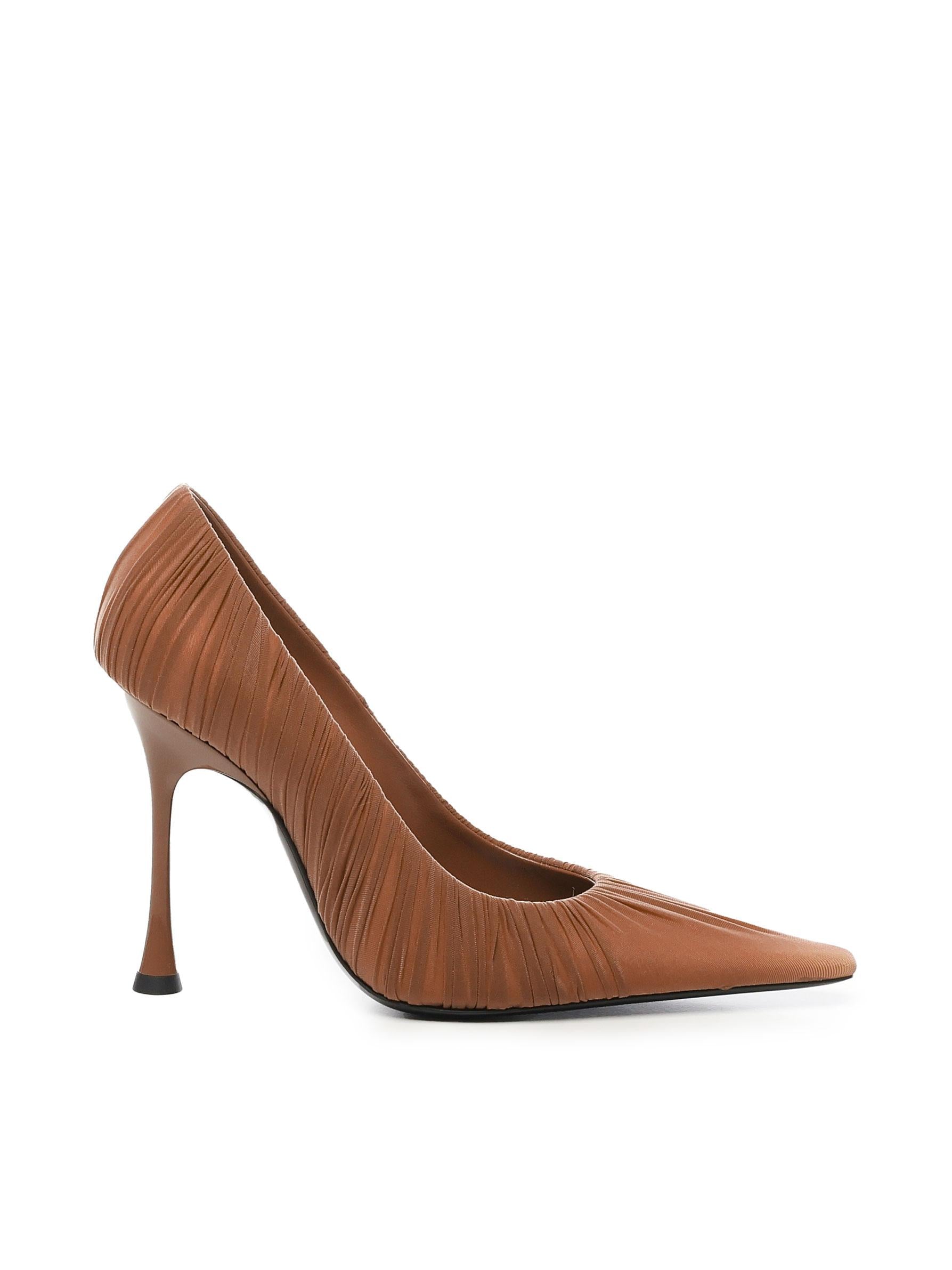 Décolleté Emmanuelle 805750 AAD5N2673 SAINT LAURENT 
