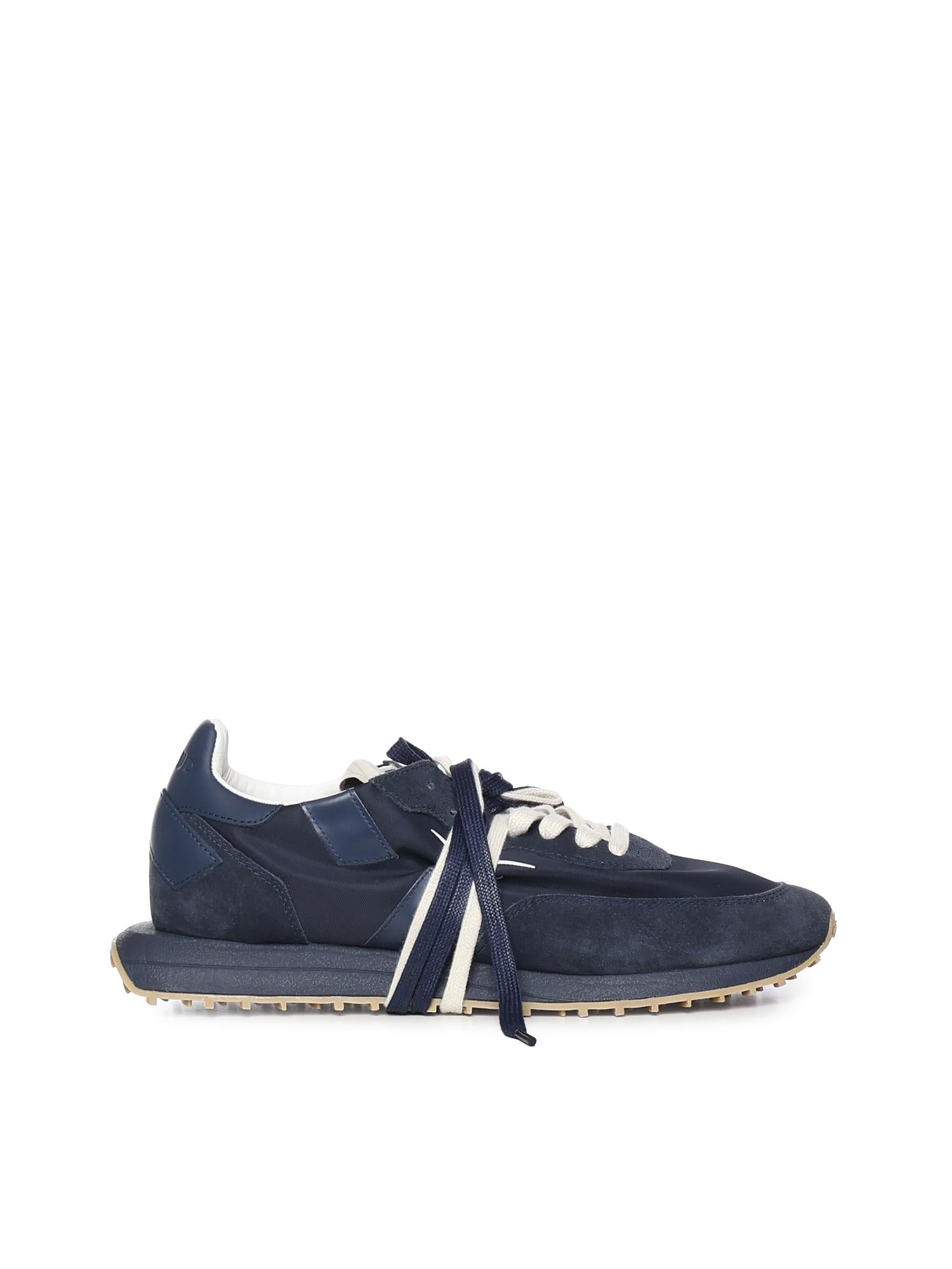 Sneakers Rush RCLM MD03 GHOUD 