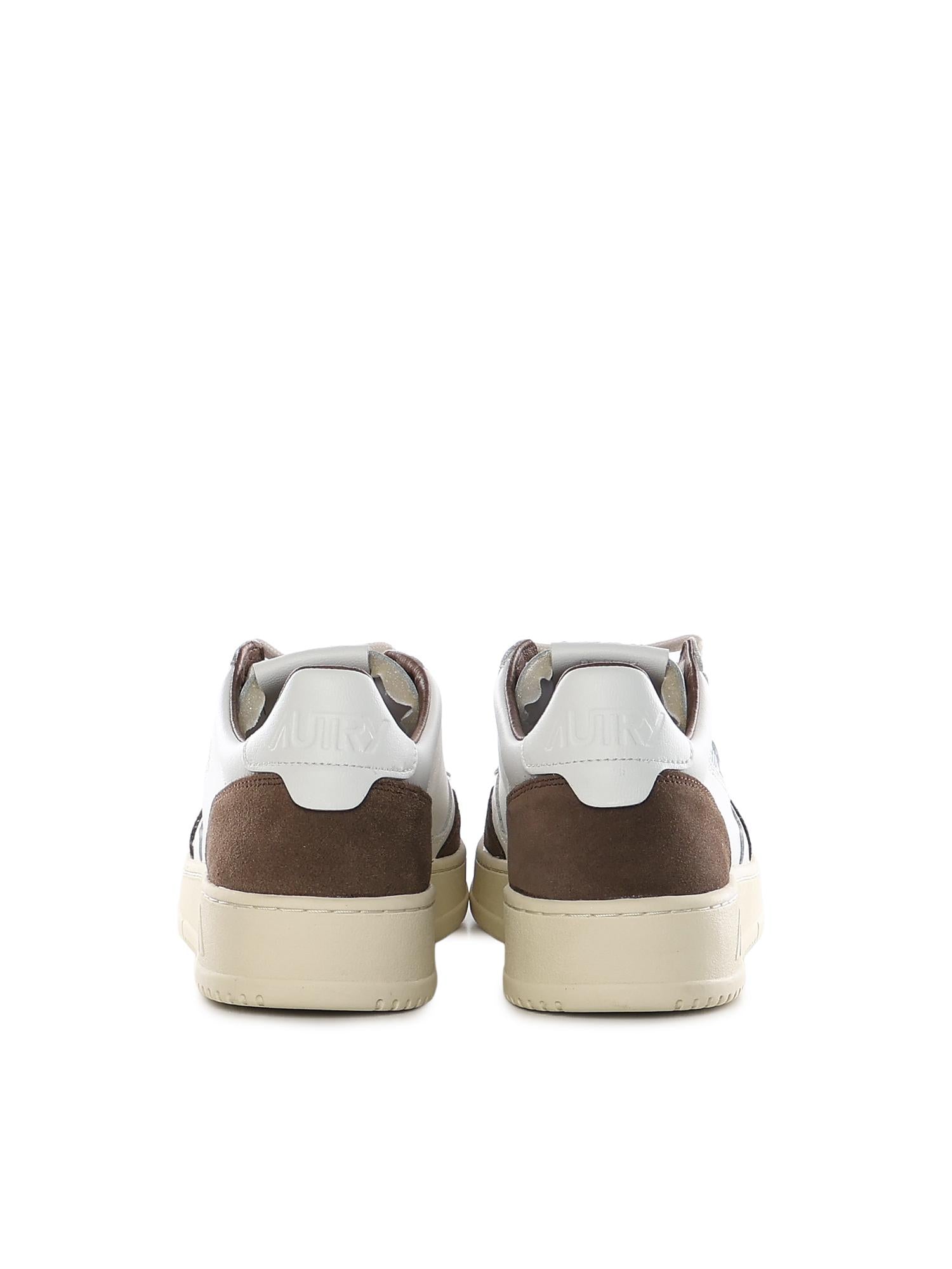 Sneakers Medalist low AULM FT05 AUTRY 