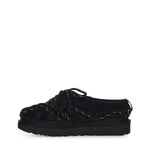 Slipper Tasman Lace 1175190 BLK UGG 