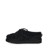 Slipper Tasman Lace 1175190 BLK UGG 