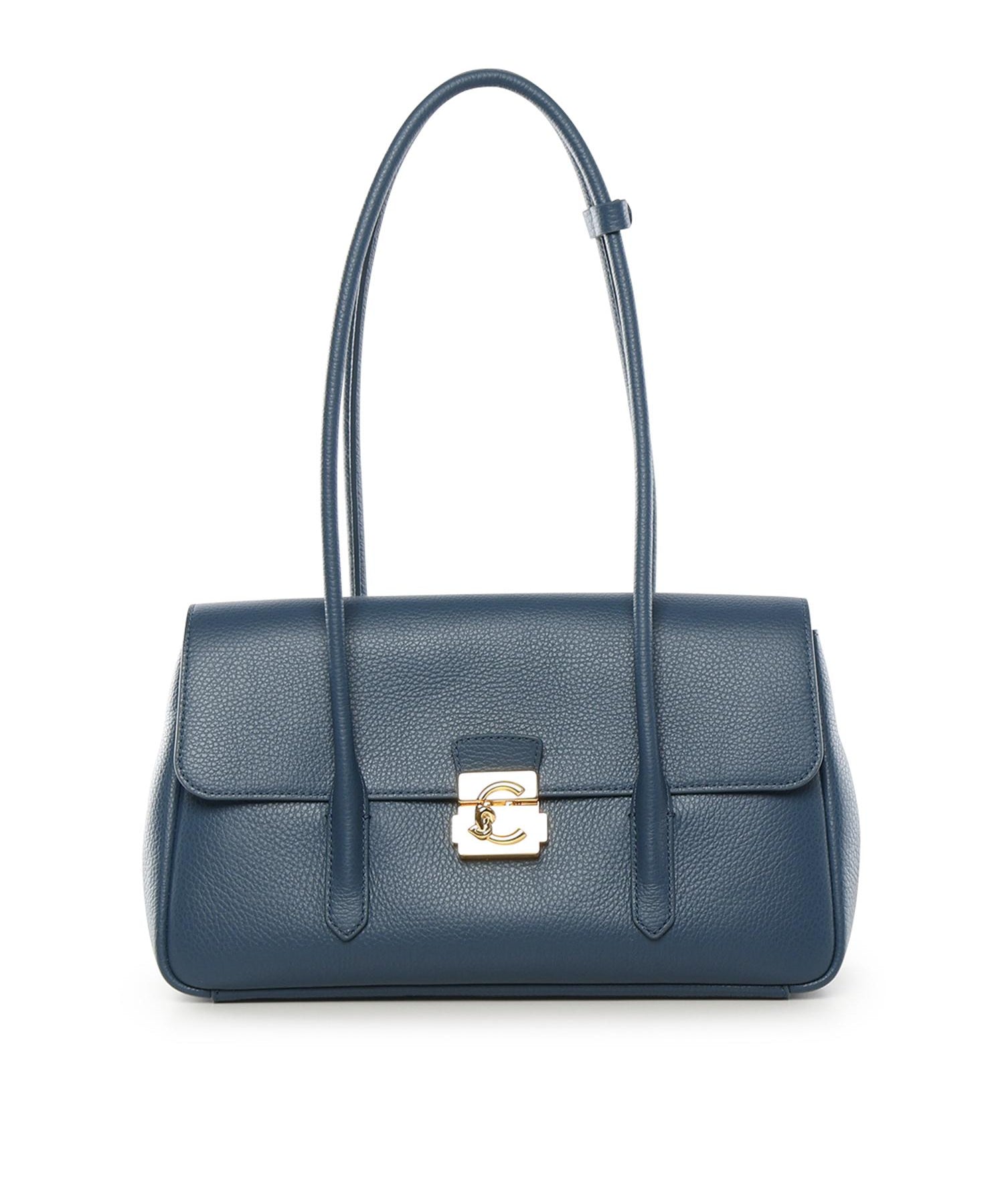 Borsa a spalla in pelle E1U4K120301 B27 COCCINELLE 