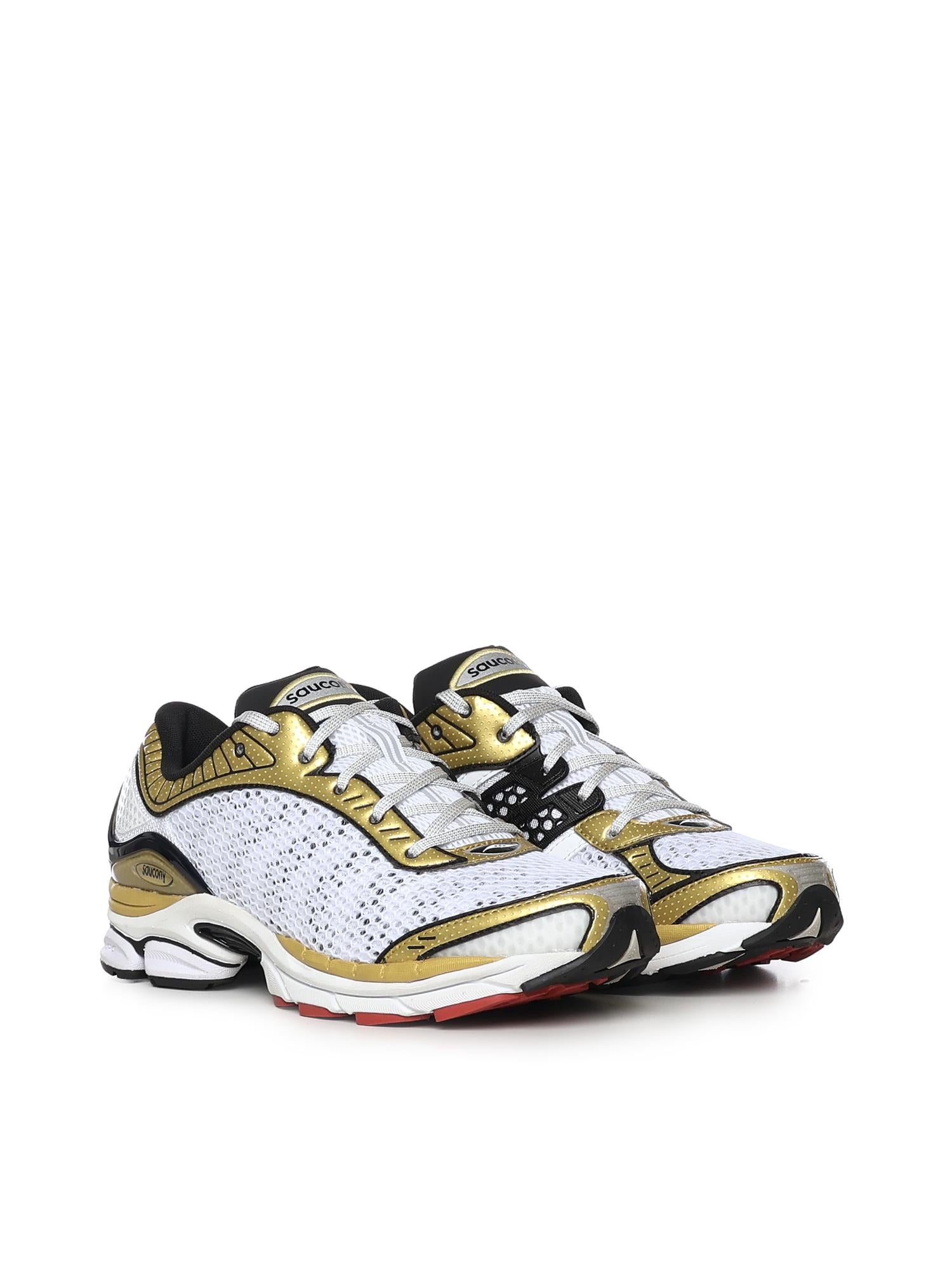 Sneaker ProGrid Paramount S70948 5 SAUCONY 