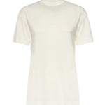 T-shirt Le Haut Ventadou TSW00589AJ00254 100 JACQUEMUS 