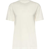 T-shirt Le Haut Ventadou TSW00589AJ00254 100 JACQUEMUS 