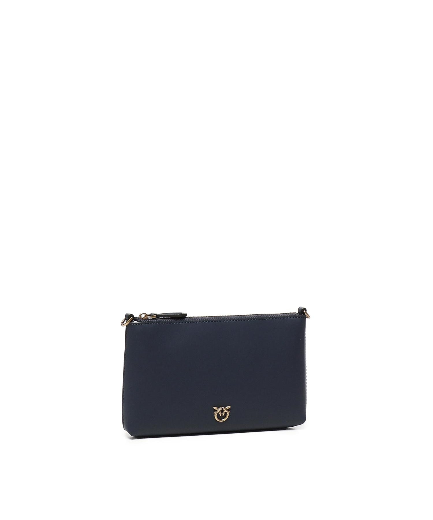 Borsa pochette mini Flat<BR/> 104277 A0F1G08Q PINKO 
