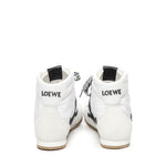 Sneaker alte Ballet Runner 2.0 LBR2282X18 2101 LOEWE 