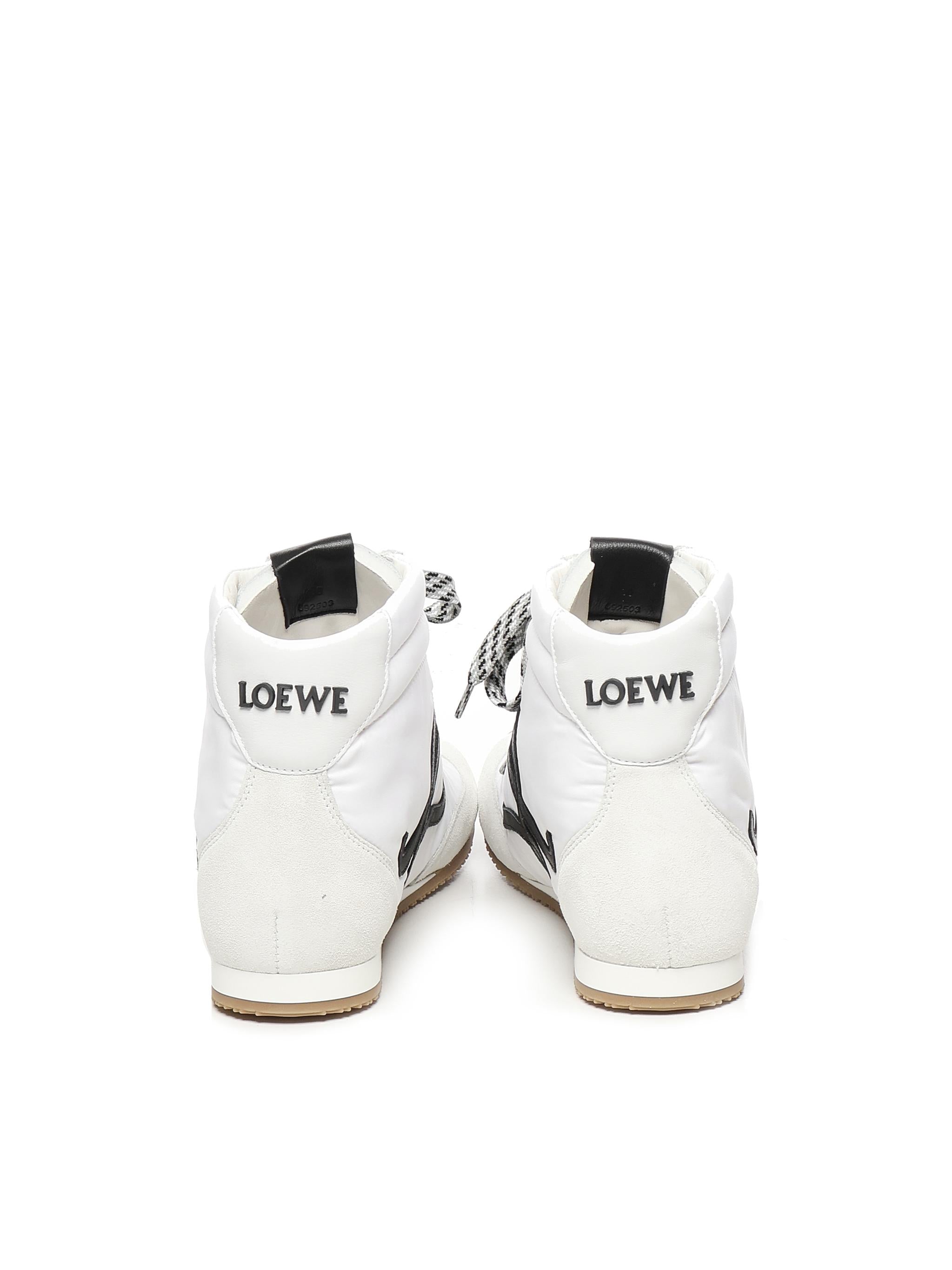 Sneaker alte Ballet Runner 2.0 LBR2282X18 2101 LOEWE 