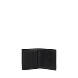 Portafoglio in pelle Saffiano LV04D1075G UB1 CALVIN KLEIN 