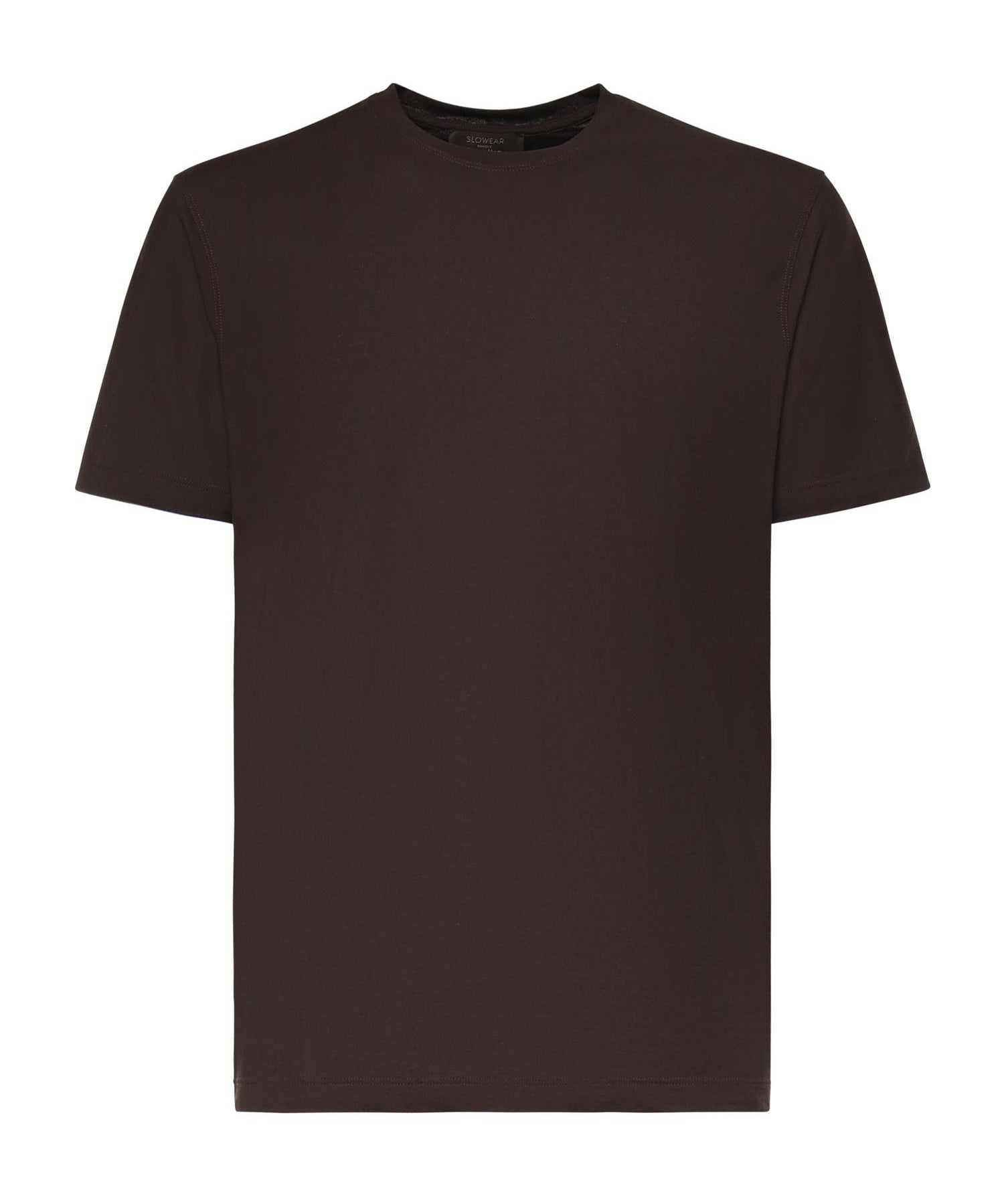 T-shirt in cotone 815214 ZG380Z1495 ZANONE 