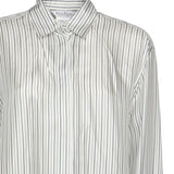 Abito Monviso a righe 2521226032600 003 MAX MARA 