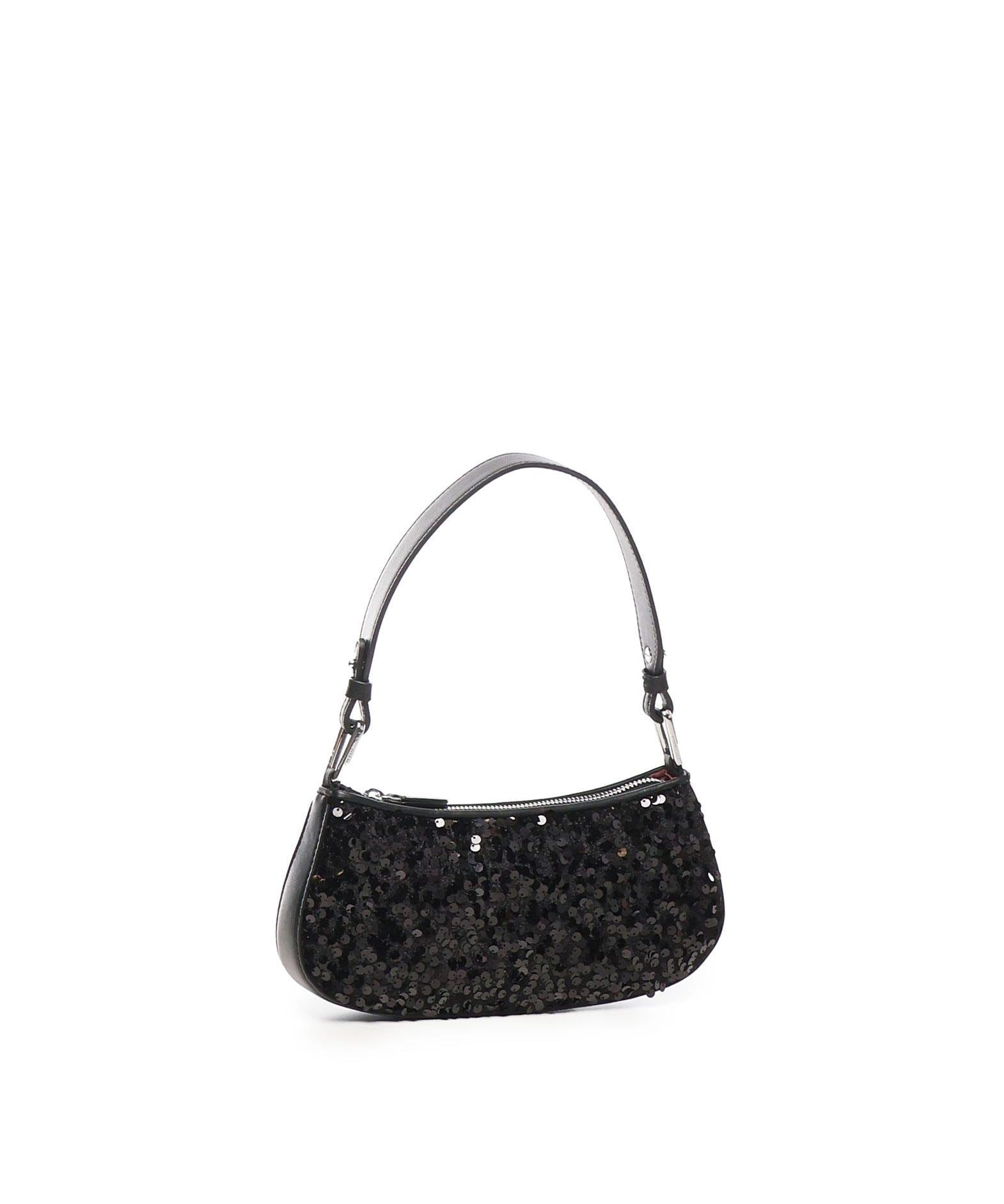 Borsa Merveille Paillettes E5S3C520101 001 COCCINELLE 