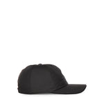 Cappello da baseball in tessuto tecnico E8I00H B8C001 ZEGNA 