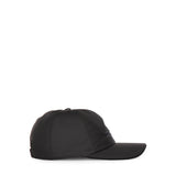 Cappello da baseball in tessuto tecnico E8I00H B8C001 ZEGNA 