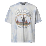 T-shirt Represent x Beach Boys Script in cotone MLM101226 52 REPRESENT 