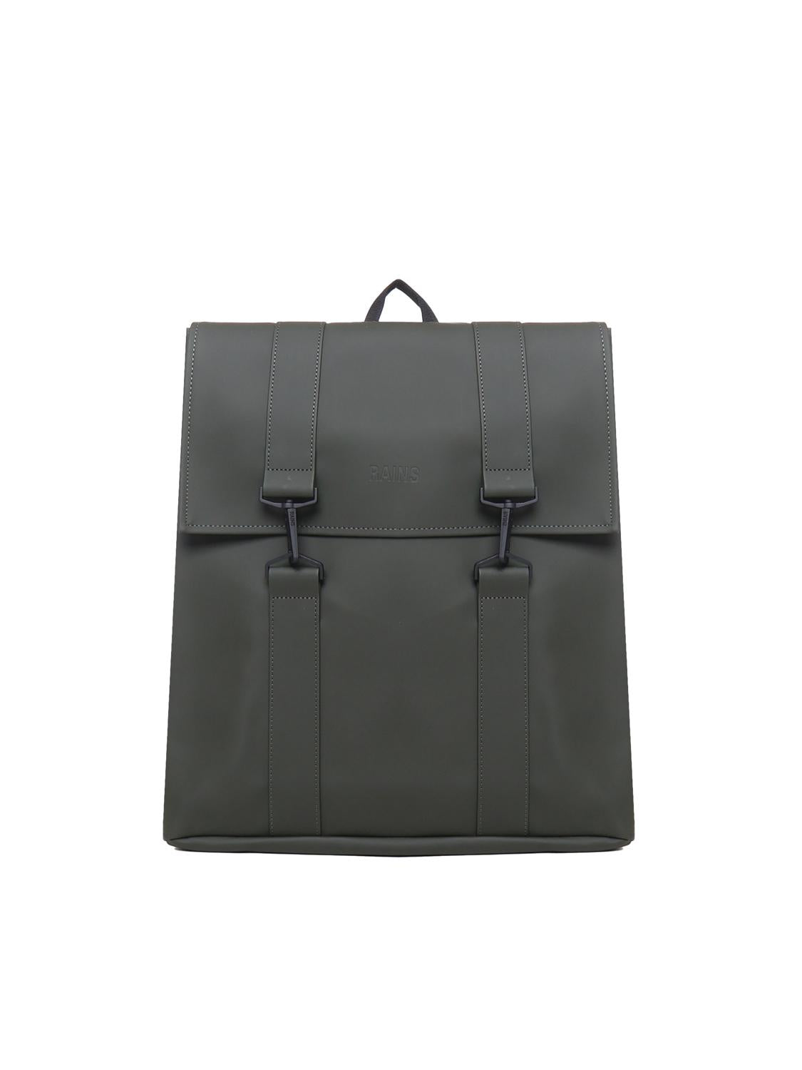 Zaino "MSN Bag" RA13300 GRE RAINS 