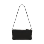 Pouch con logo 5NI007 AEFXF0002 MIU MIU 