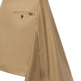 Gonna in cotone e seta S540Y08XCS 2140 LOEWE 