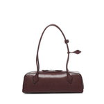 Borsa Le Teckel Media in pelle AA1S06033CA212 325 ALAIA 