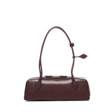 Borsa Le Teckel Media in pelle AA1S06033CA212 325 ALAIA 
