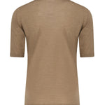 Maglia basic in lana<BR/> 2521366161600 004 MAX MARA 