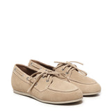 Mocassino Vanny Boat A55145 NAT CARMENS 