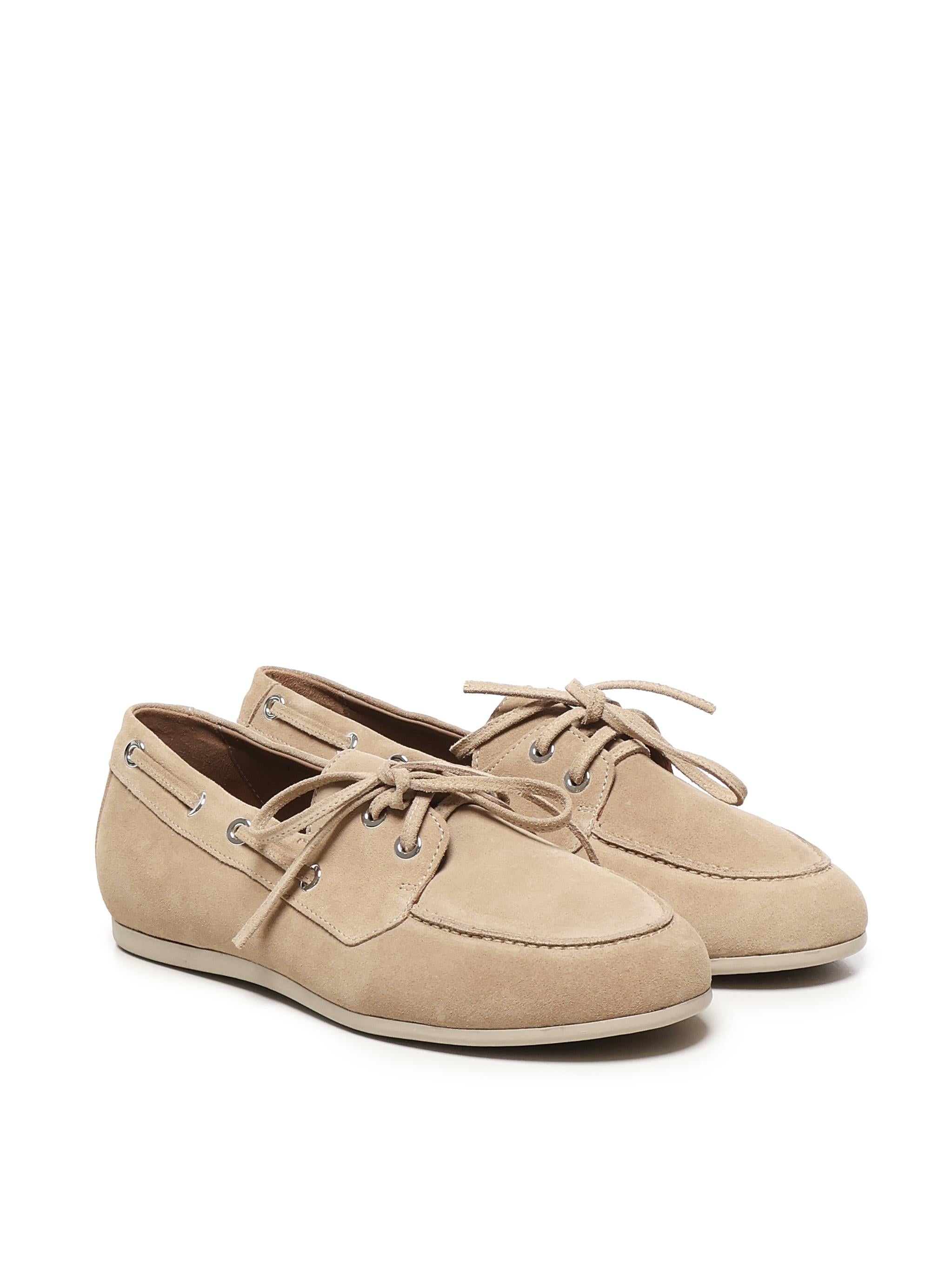 Mocassino Vanny Boat A55145 NAT CARMENS 