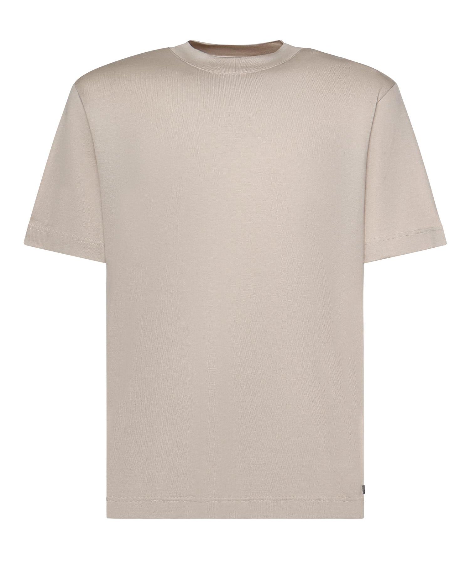 T-shirt in cotone M75TSHM02TSH26001 03 ELEVENTY 