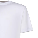 T-shirt in cotone M75TSHM04TES0M237 01-13 ELEVENTY 