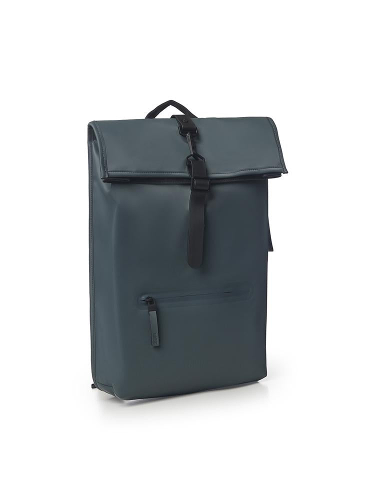 Rolltop Rucksack 13320 MYSTIQUE RAINS 