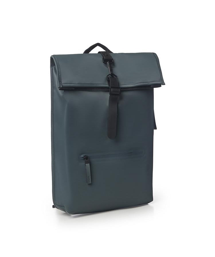 Rolltop Rucksack 13320 MYSTIQUE RAINS 