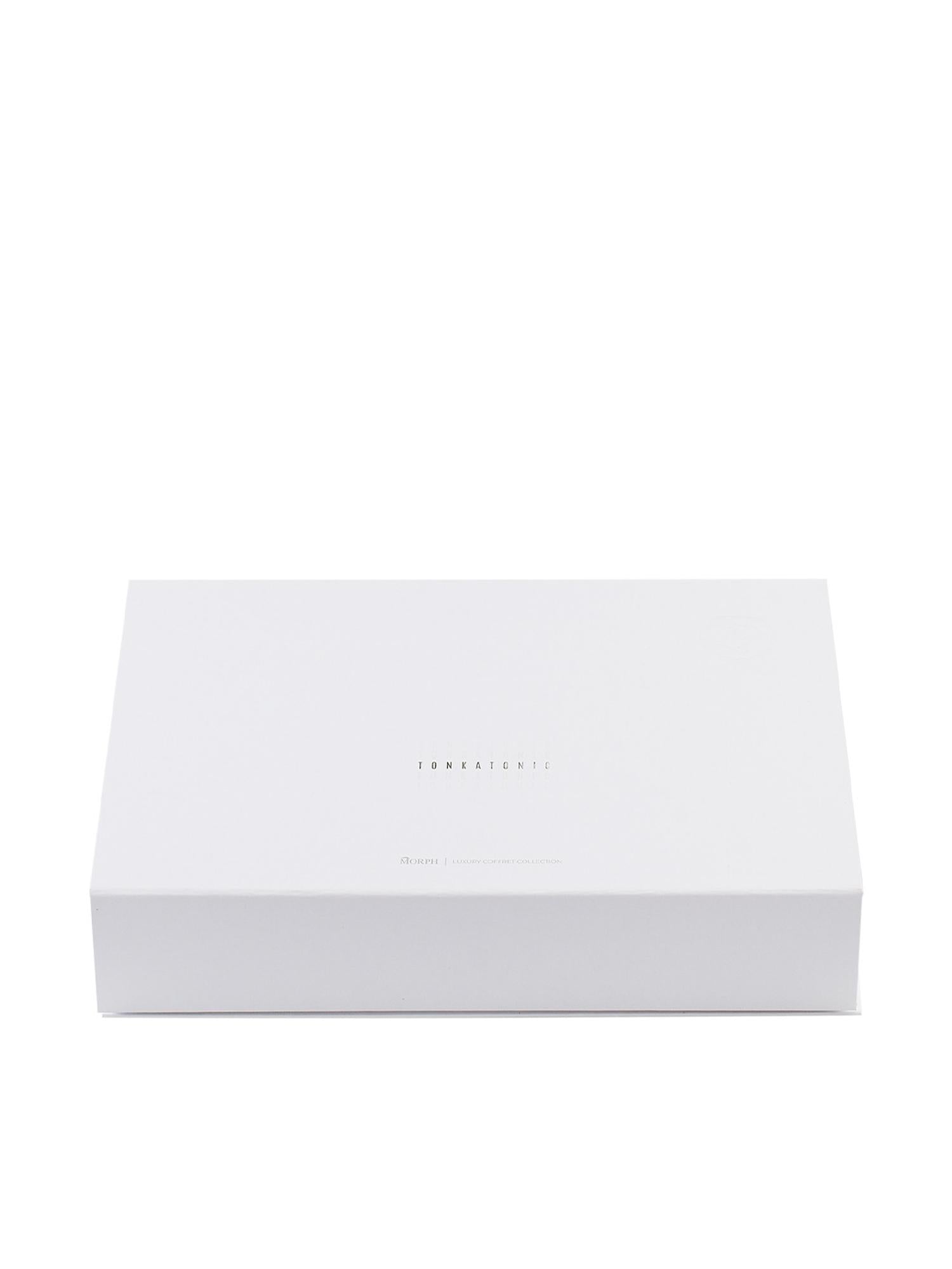 Morph - Luxury Coffret Tonkatonic LC26 TONKATONIKVAPOR MORPH 