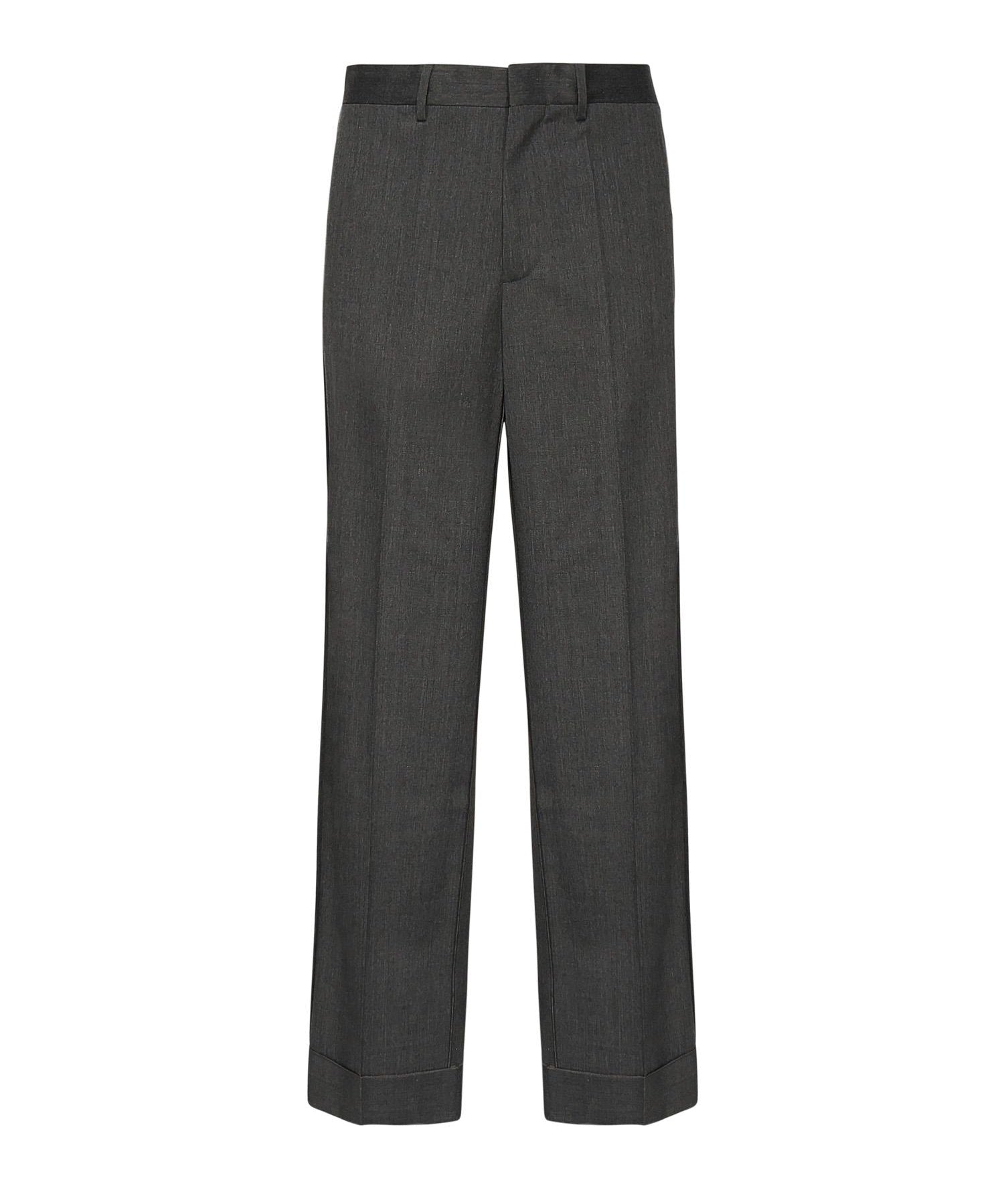 Pantaloni sartoriali SH0KA0047 S47848860M MM6 Maison Margiela 