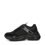 Sneakers Speedtrack con logo 78YA3SC2 ZSC53899 VERSACE JEANS COUTURE 
