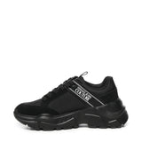 Sneakers Speedtrack con logo 78YA3SC2 ZSC53899 VERSACE JEANS COUTURE 