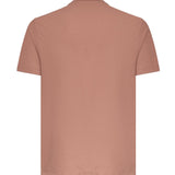 T-shirt in cotone 815214 ZG380Z3499 ZANONE 