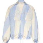 Giacca Le Coupe-Vent in tessuto tecnico a righe OUM00139AW00753 3FY JACQUEMUS 
