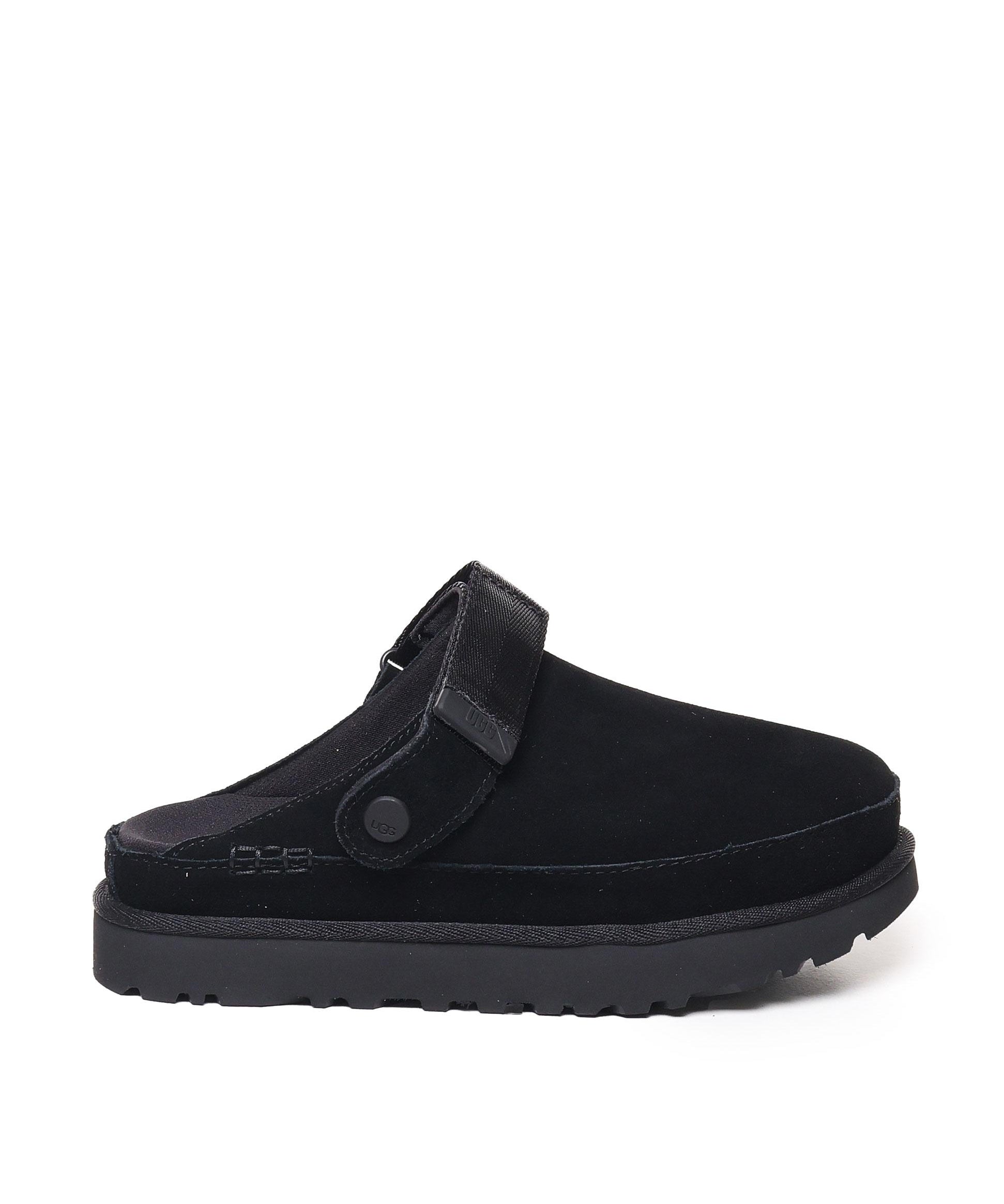 Sabot Goldenstar <BR/> 1138252 BLK UGG 