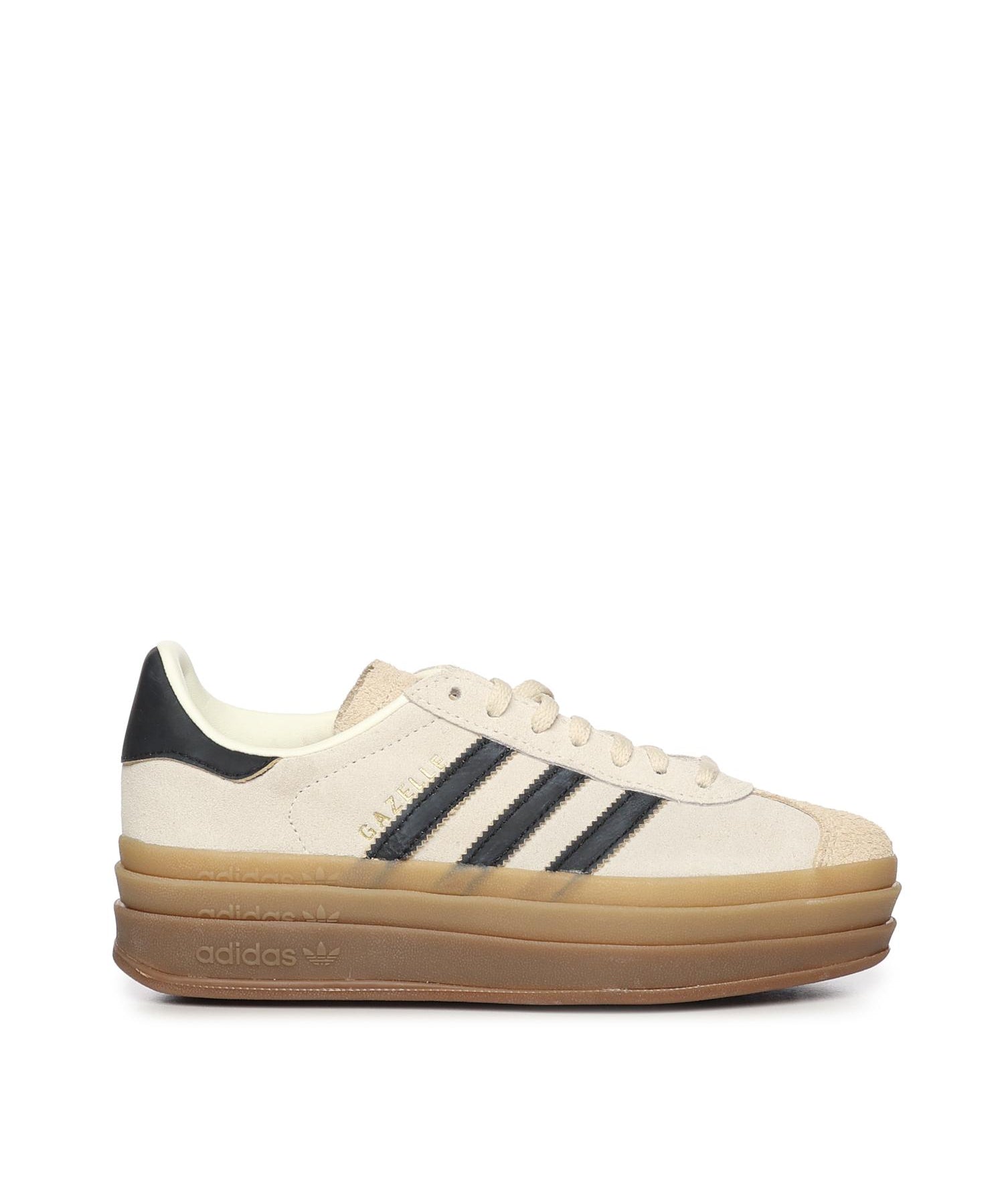 Sneakers Gazelle Bold JS3892  ADIDAS ORIGINALS 