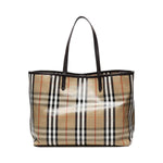 Borsa a mano Highlands 8112222 B9368 BURBERRY 
