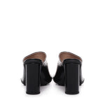 Mules Atomic 740735 V2LR01000 BOTTEGA VENETA 