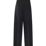 Pantalone ampio in cady 2529136051600 002 'S MAX MARA 